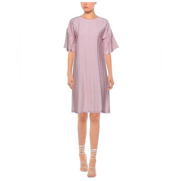 nakd pink dress Womens Pink Mini Dresses